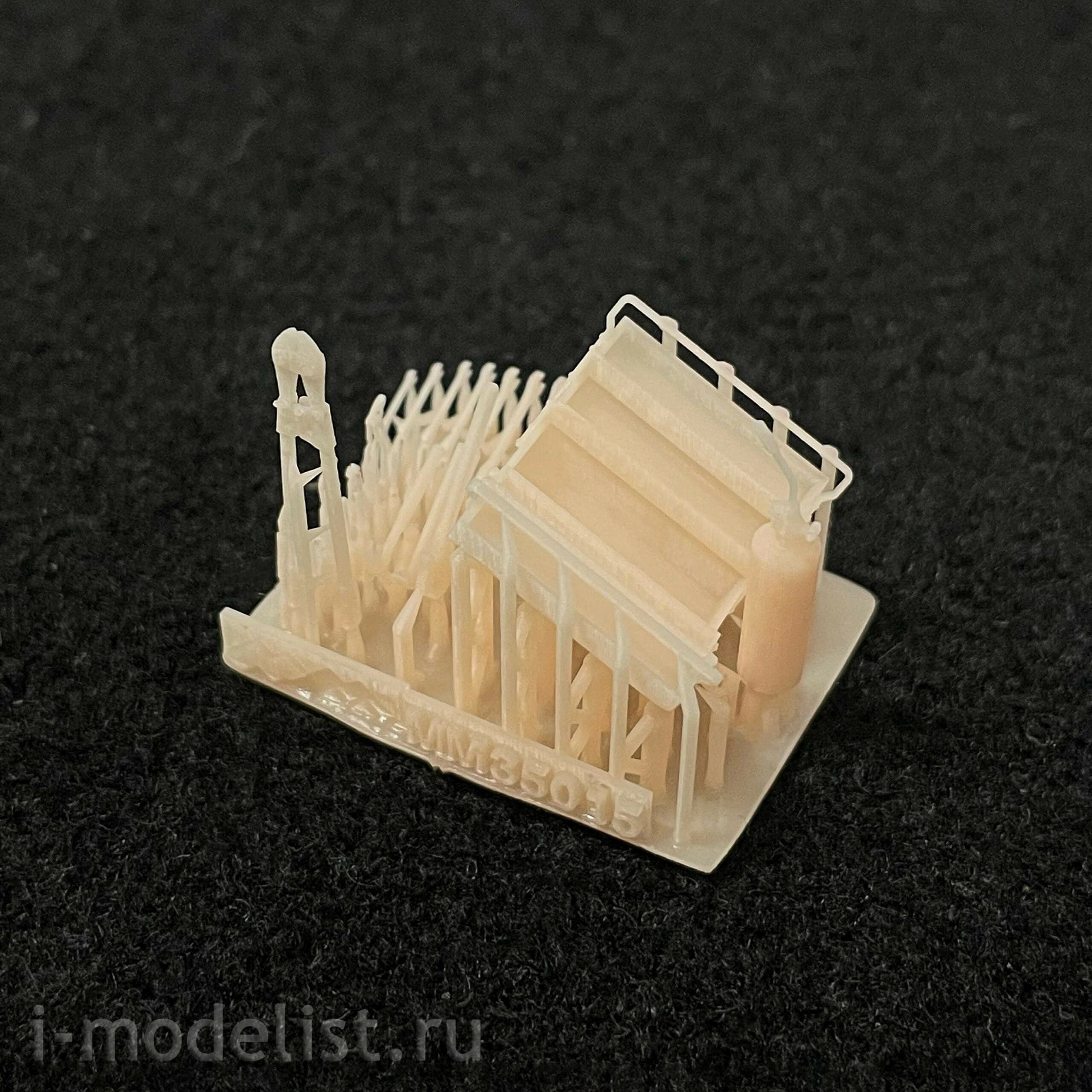 MM35015 My Model 1/35 Tool Kit No. 1