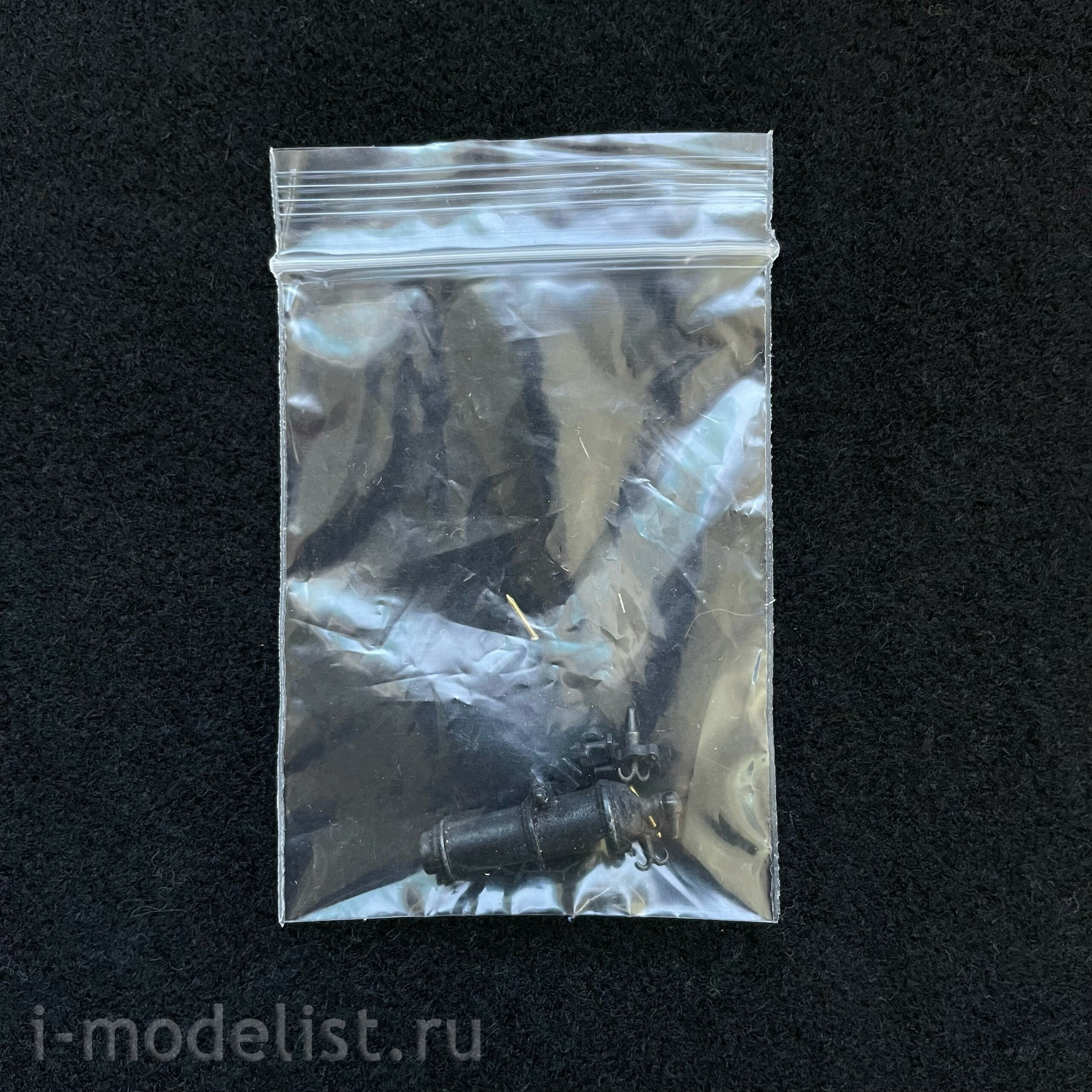 MK0304D MASTER KORABEL 1/48 Model Set 