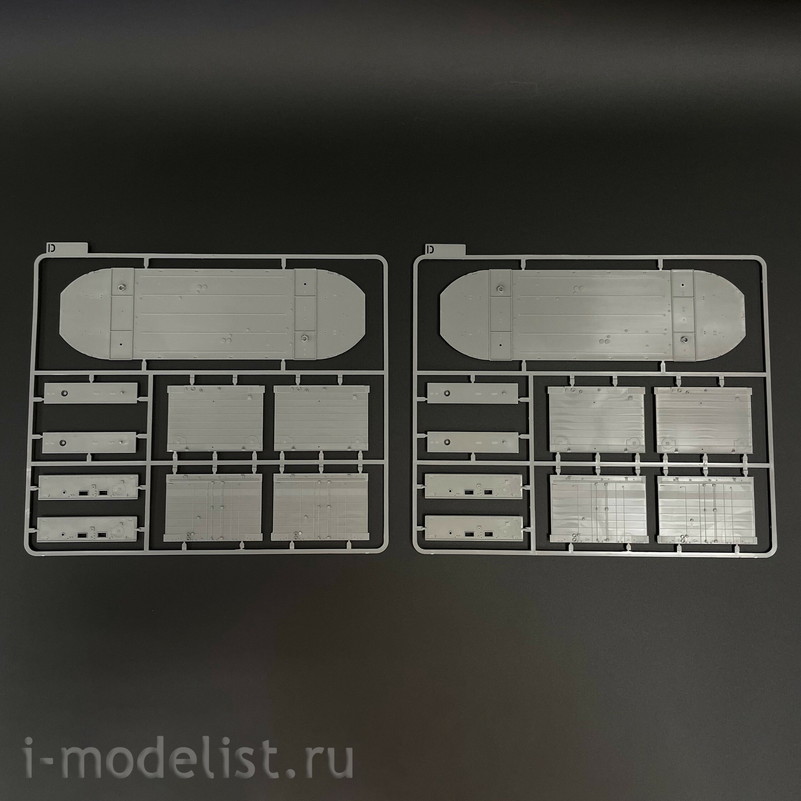 6006 Takom 1/350 Большой плавучий toк ВМС США ABSD-1