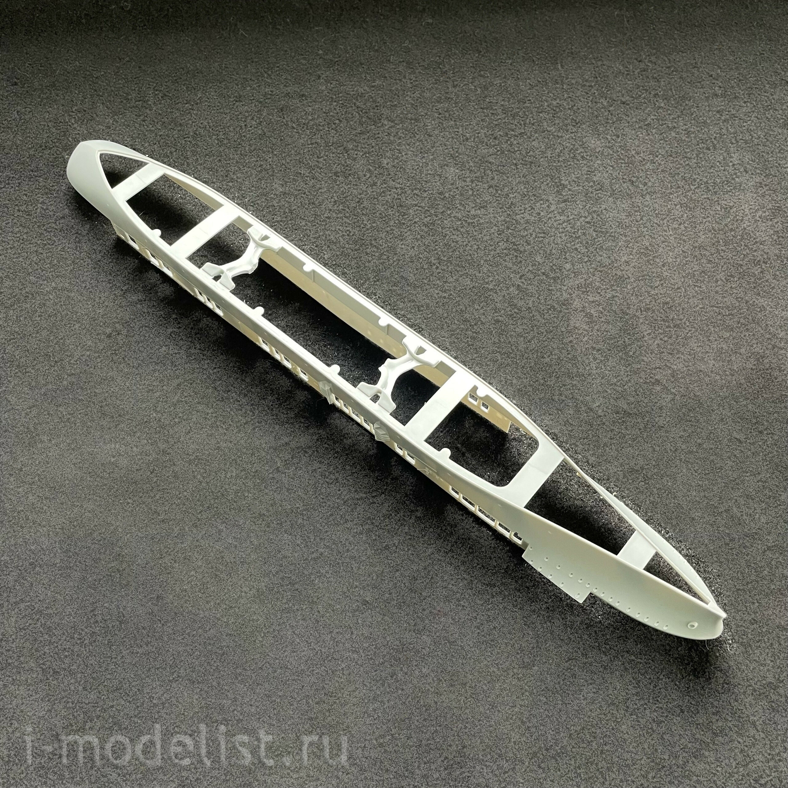7051 Dragon 1/700 scale U. S. S. LEXINGTON CV-16