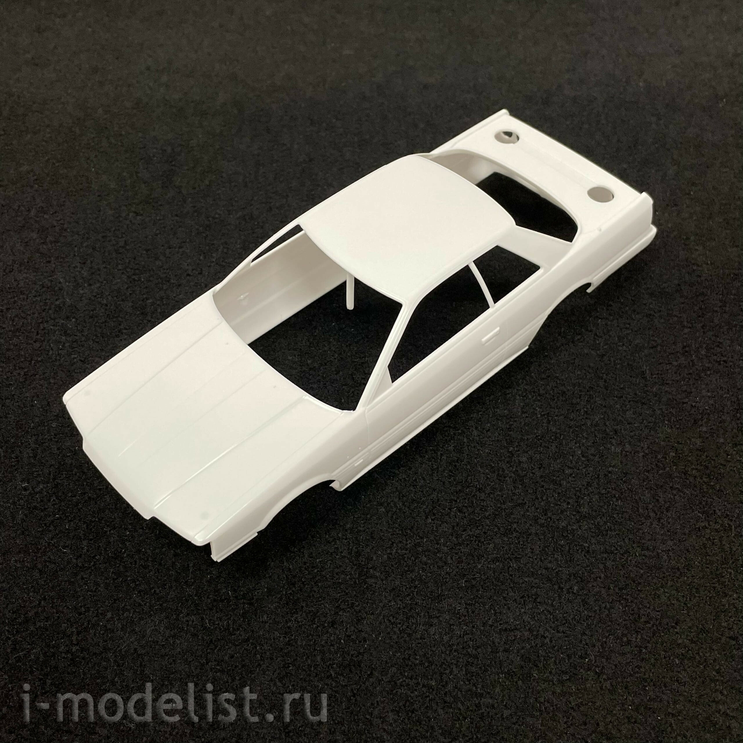 20549 Hasegawa 1/24 Nissan Skyline GTS-R (R31) 