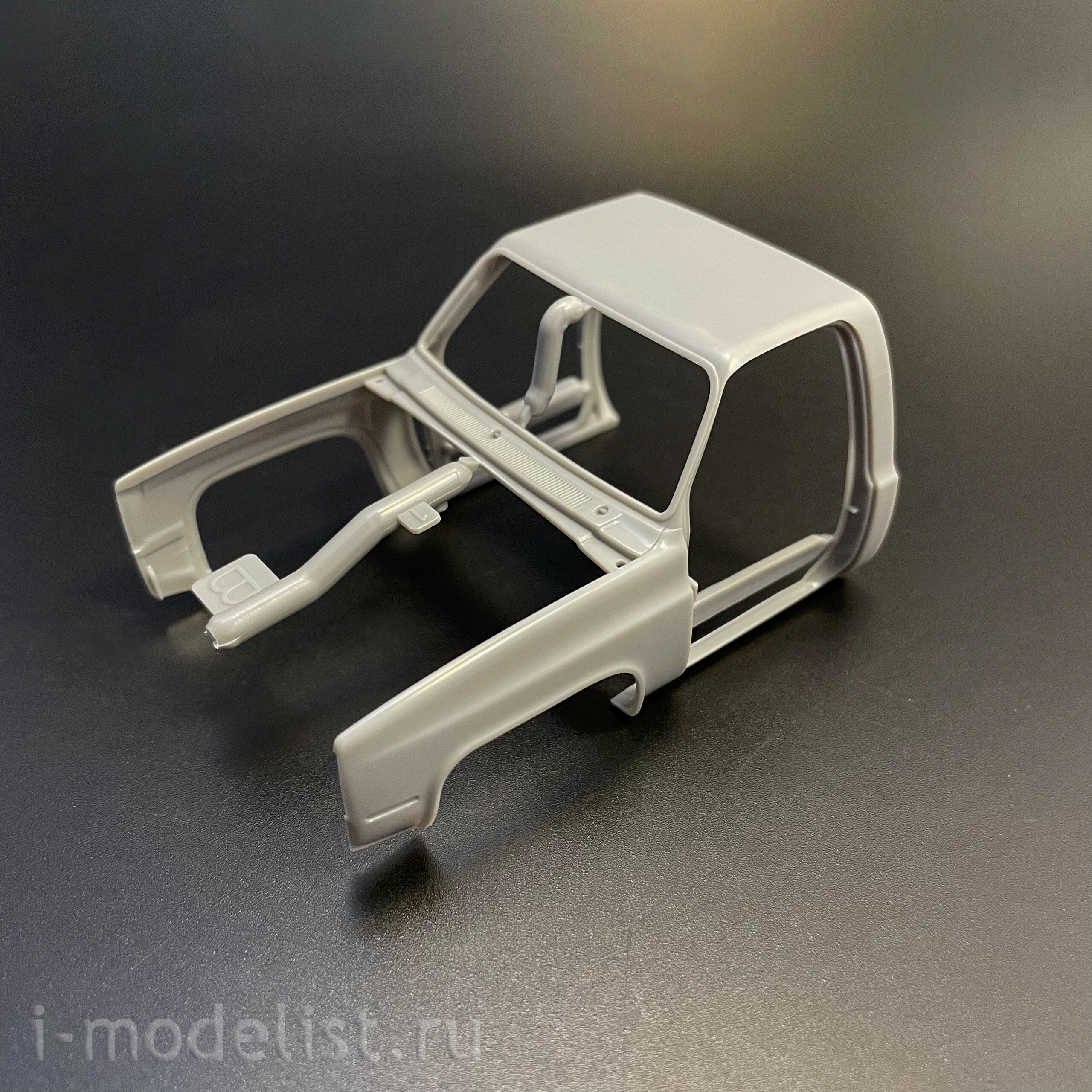 AK35030 AK Interactive 1/35 Броnotранспортер M1008 / M1008 Troop Carrier