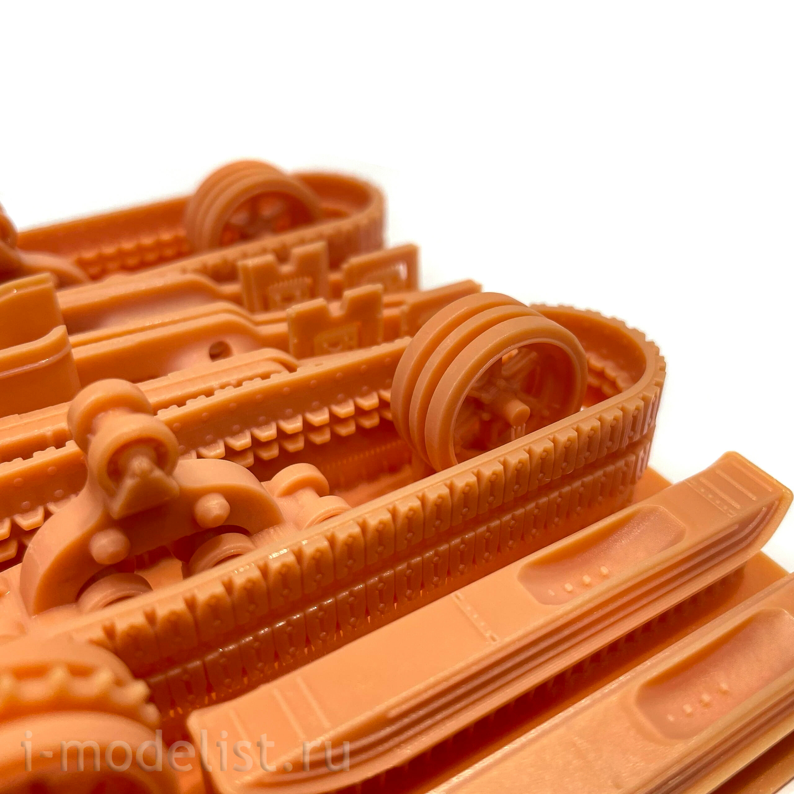DVC35024 DVC 1/35 ZIS-42 Conversion Kit