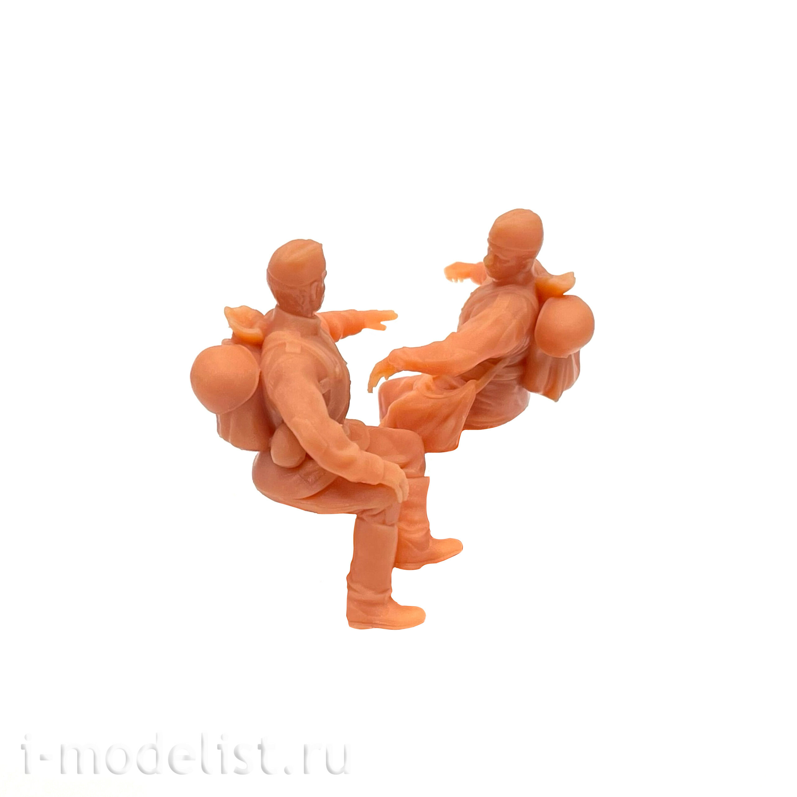 DVC35015 DVC 1/35 Set of figures 