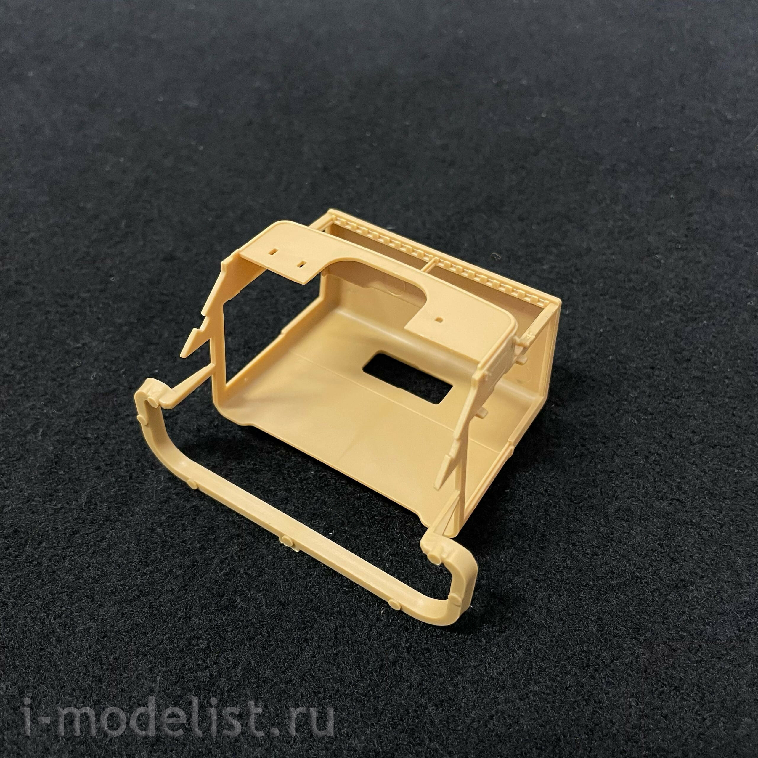 63515 I Love Kit 1/35 Military Truck M925A1