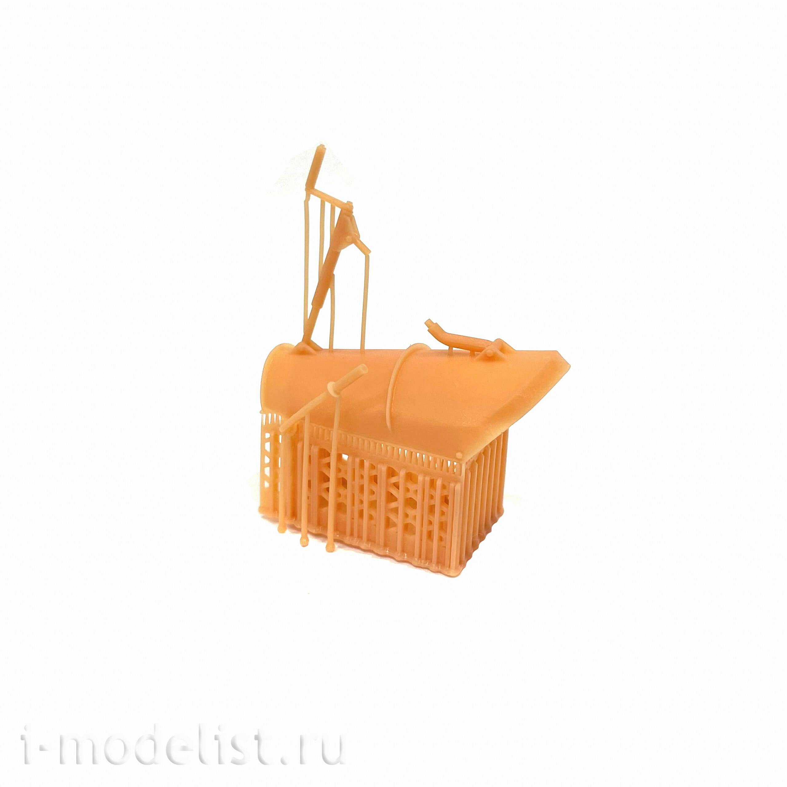 DVC35009 DVC 1/35 Concrete Mixer