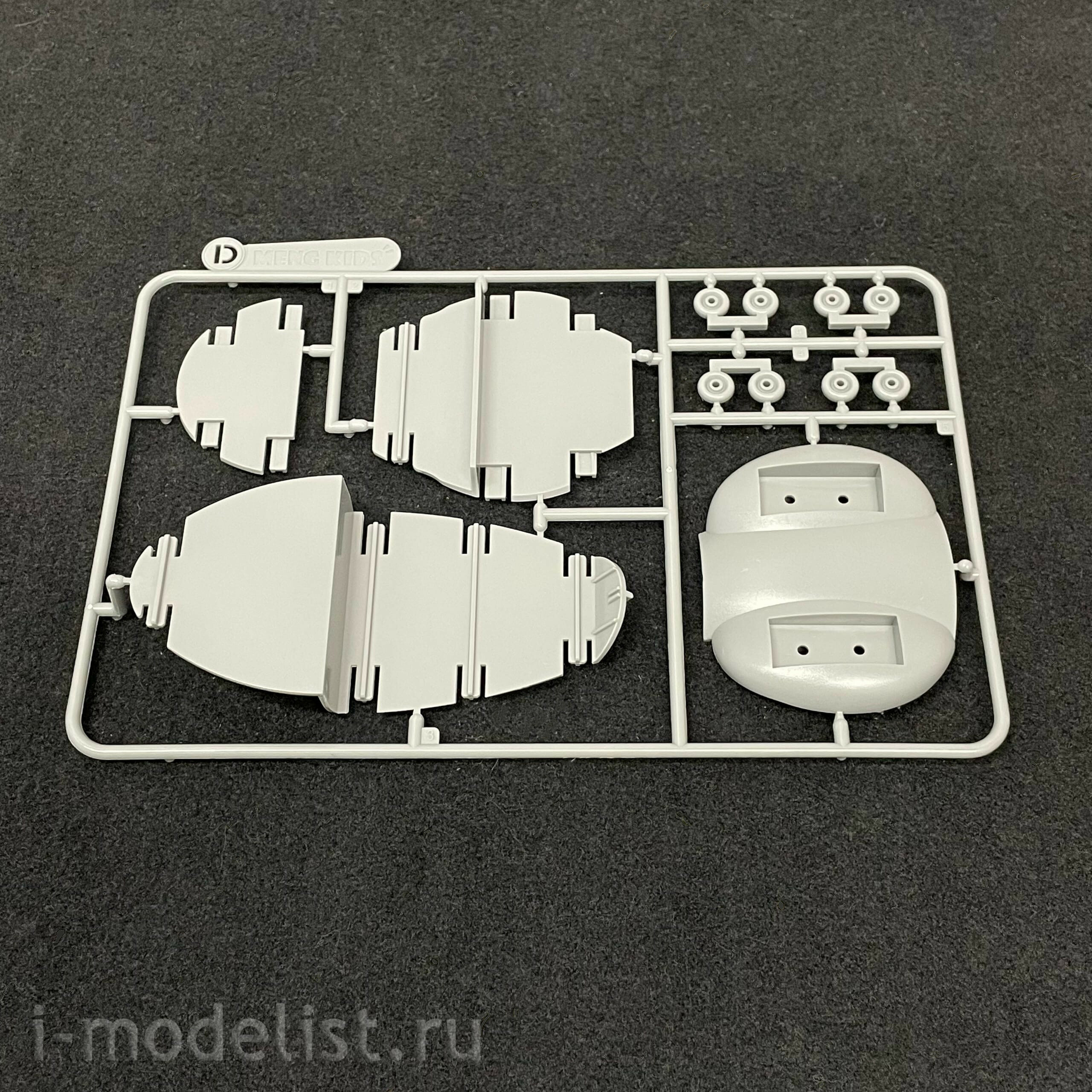 mPLANE-007 Meng US C-17 Globemaster III Heavy Transport Aircraft