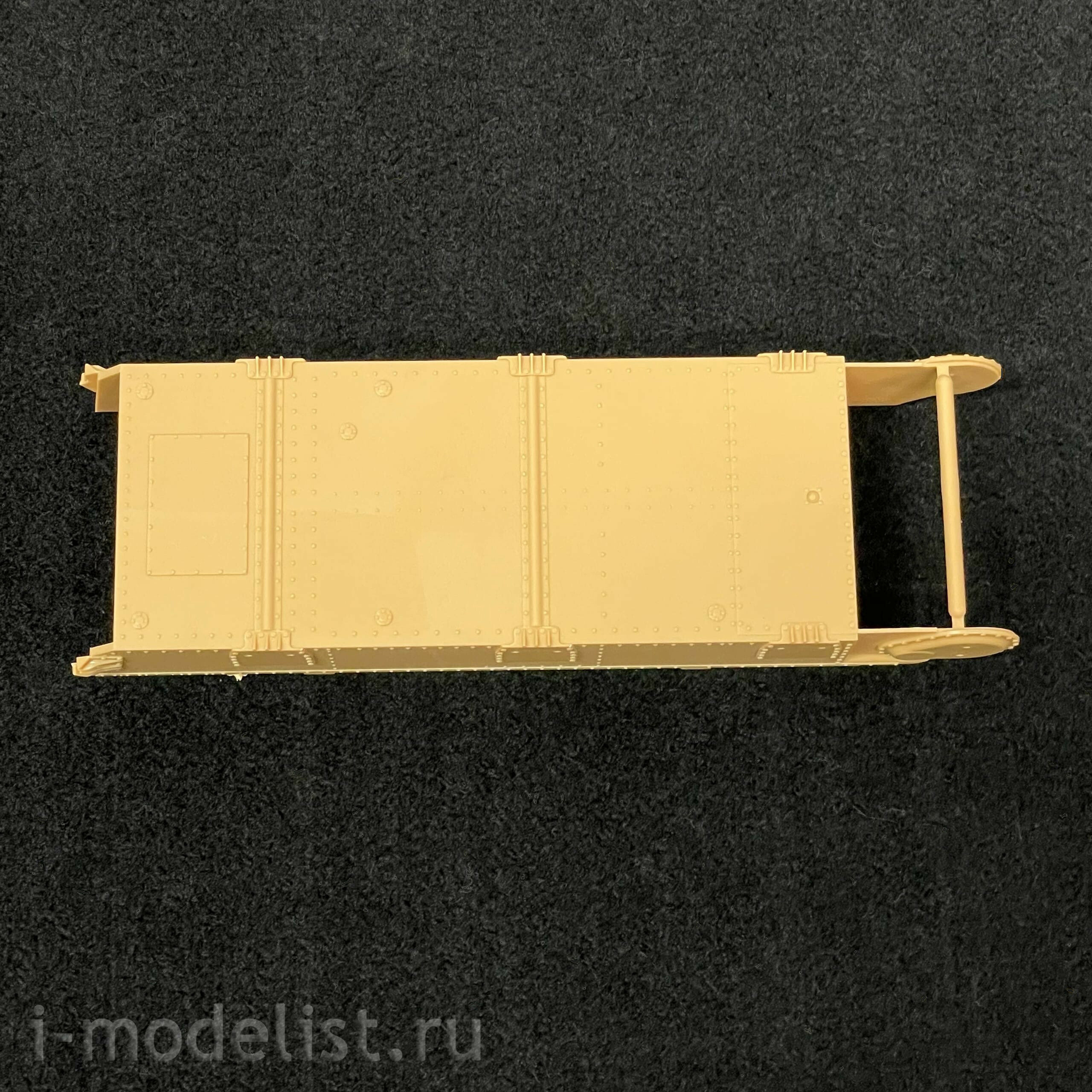 63516 I Love Kit 1/35 Medium Tank M3A1