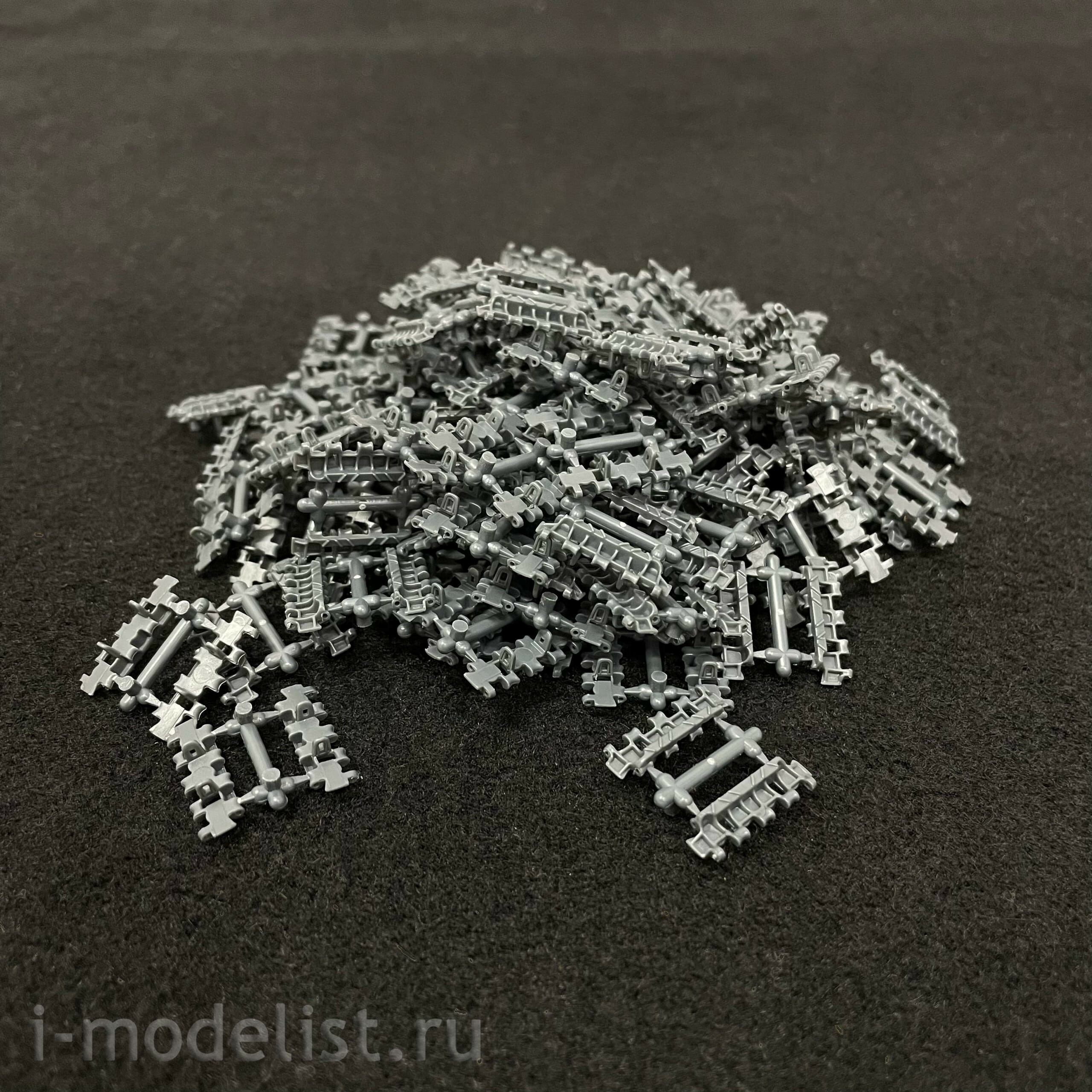 RM-5031 Rye Field Model 1/35 Sd.Kfz.173 Jagdpanther G2