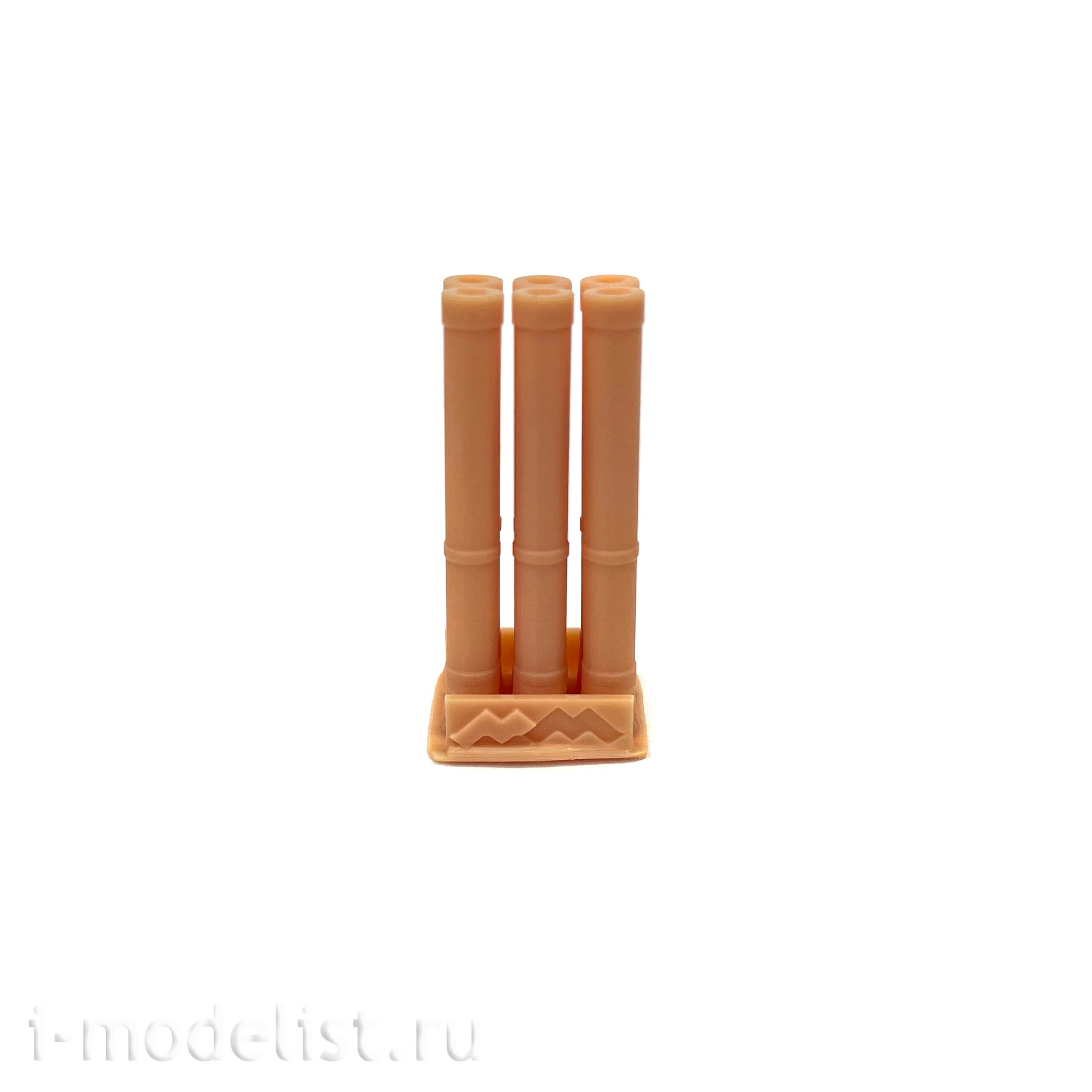 MM35017 My model 1/35 Shells RS M-31 (Katyusha) (12 pcs.)