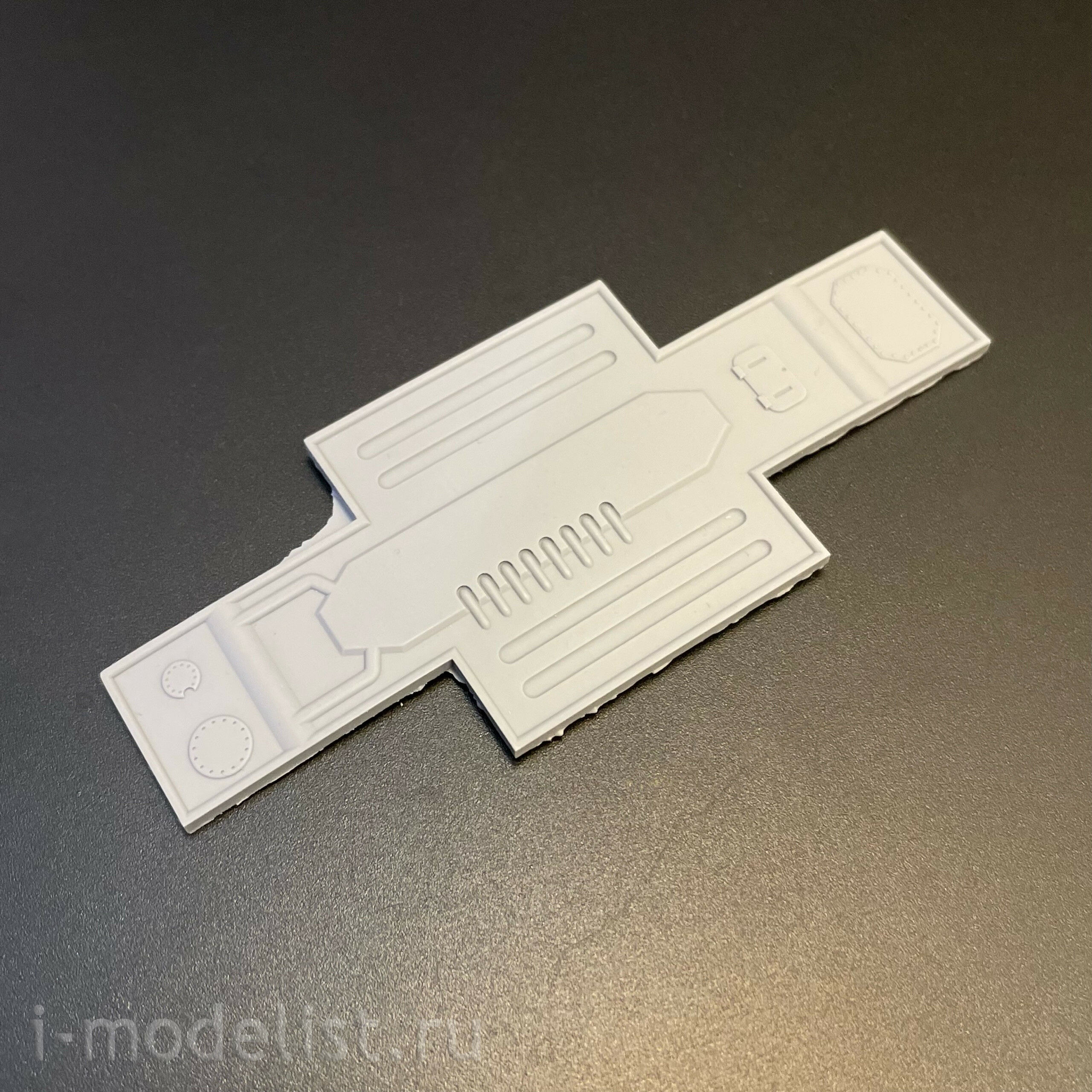 ML27001 Э.В.М. 1/72 APC M577 плаnotарный БТР из фильма 