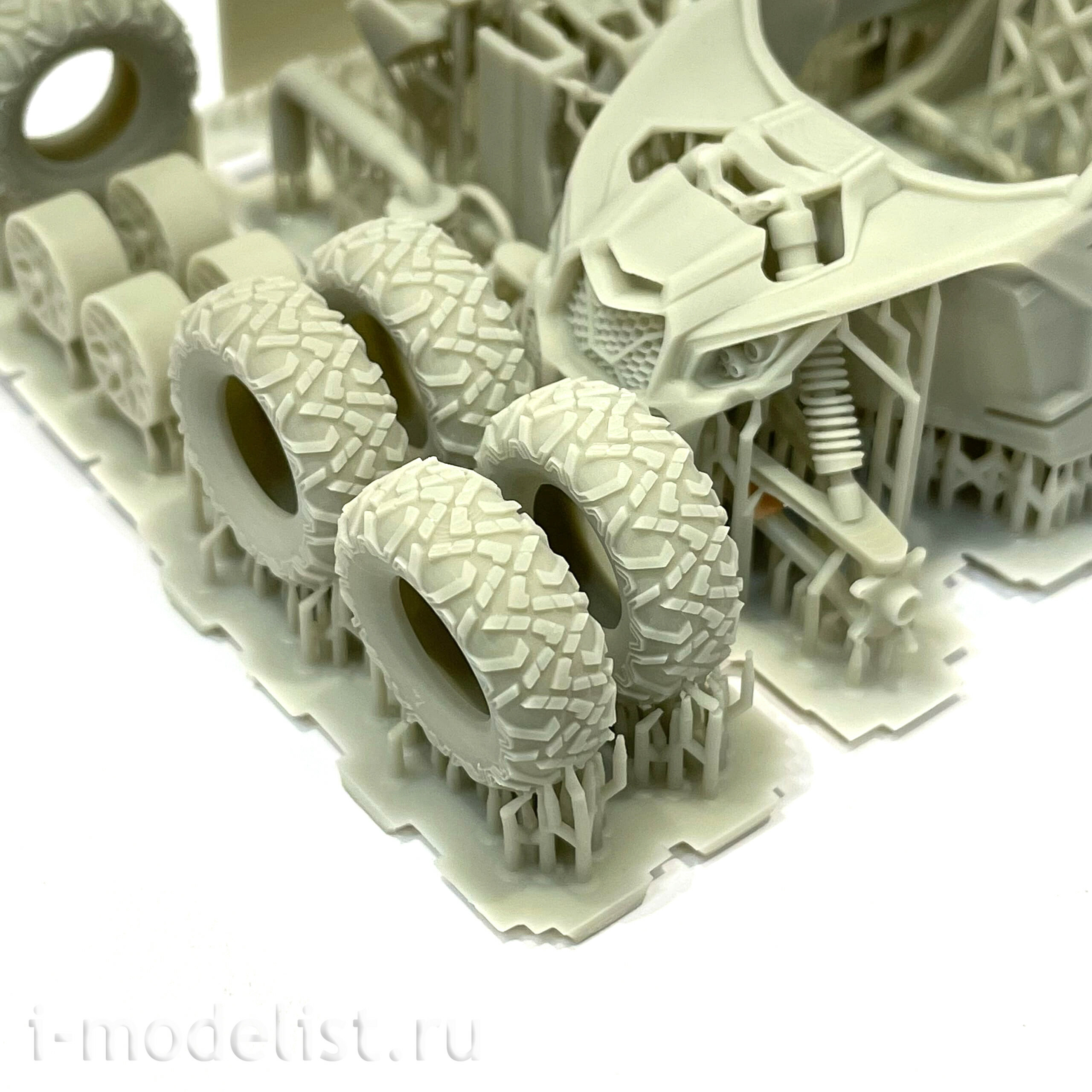 35001 NMD 1/35 Buggy