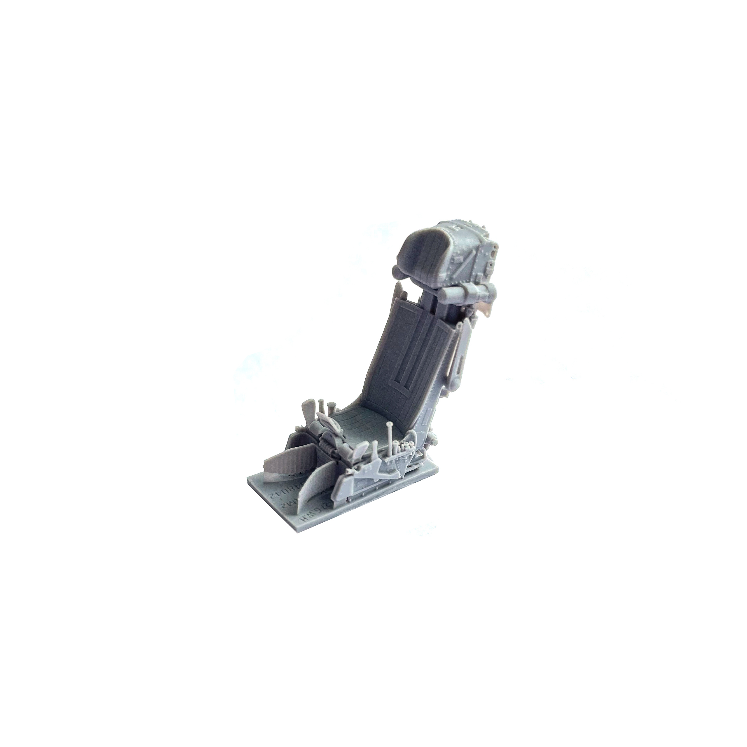 RS48042 E.V.M. 1/48 Ejection seat K-36-DM-2 (G.W.H.)