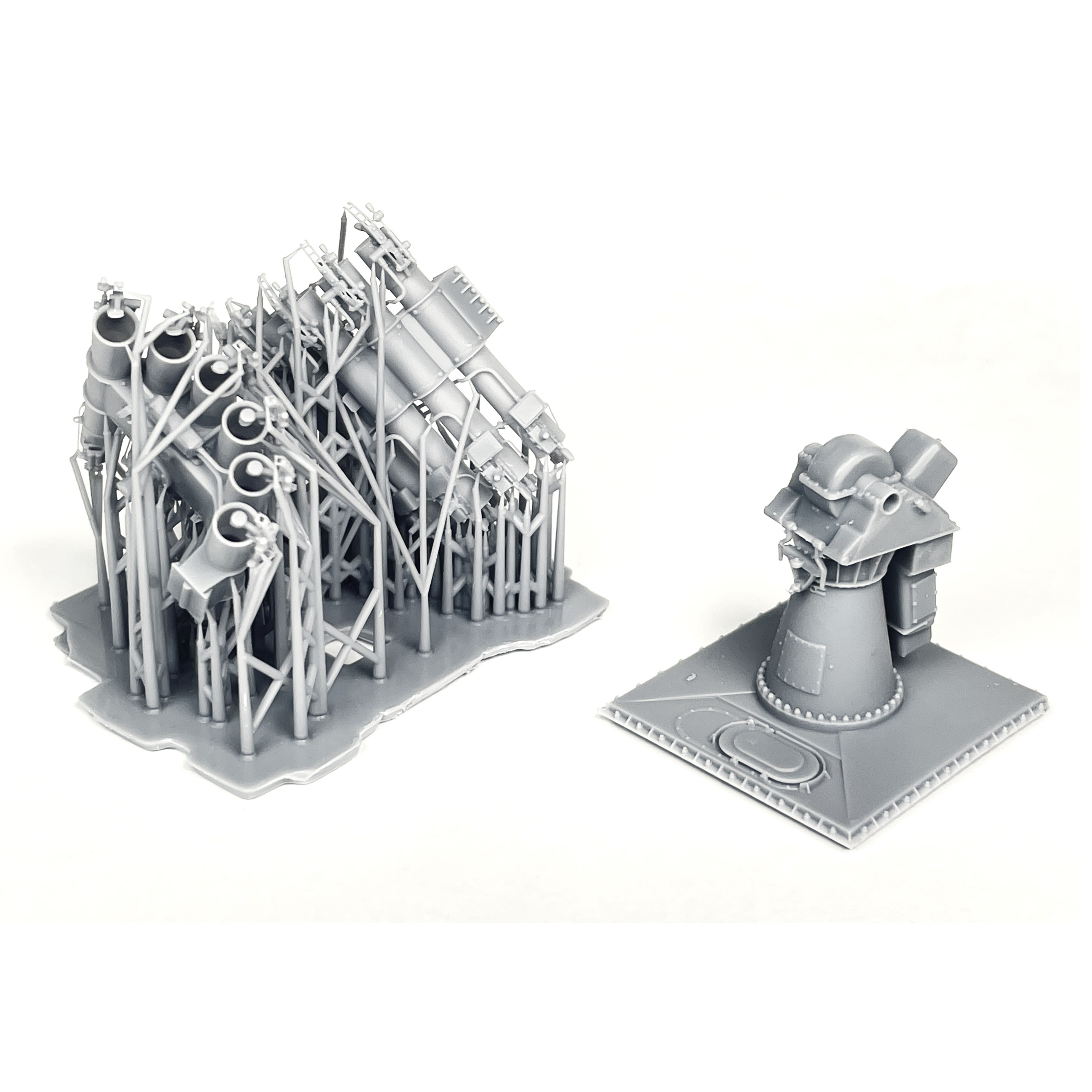 ММ72348 Мажор Моделс 1/72 РБУ-6000 Вариант СВО