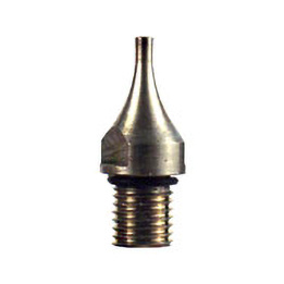 5247 Jas airbrush Nozzle threaded 0.7 mm