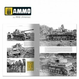 AMIG6265 Ammo Mig Book 