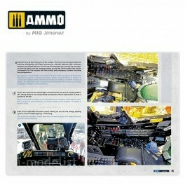 AMIG6025 Ammo Mig 