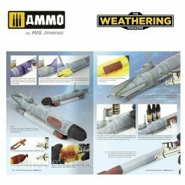 AMIG4536 Ammo Mig Magazine 
