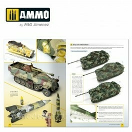 AMIG6131 Ammo Mig 