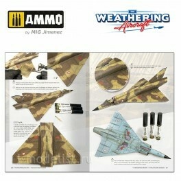 AMIG5222 Ammo Mig Magazine 