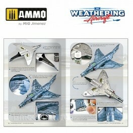 AMIG5222 Ammo Mig Magazine 