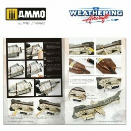 AMIG5222 Ammo Mig Magazine 
