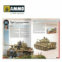 AMIG6273 Ammo Mig Book 