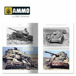 AMIG6265 Ammo Mig Book 