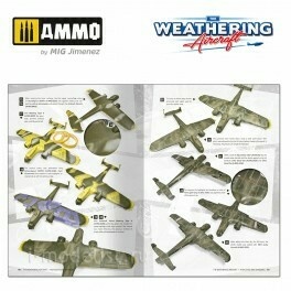 AMIG5222 Ammo Mig Magazine 
