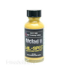 ALCE606 Alclad II paint 