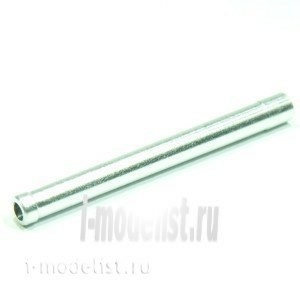 48B16 RB model 1/48 Metal barrel KV-1 model 1940-1941 76.2 mm F-32