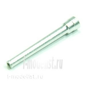 72B34 RB Model 1/72 Metal barrel B-3, BT-2 37mm