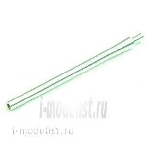 72B12 RB Model 1/72 Metal barrel for PzKpfw. III M 5cm KwK 39 L/60
