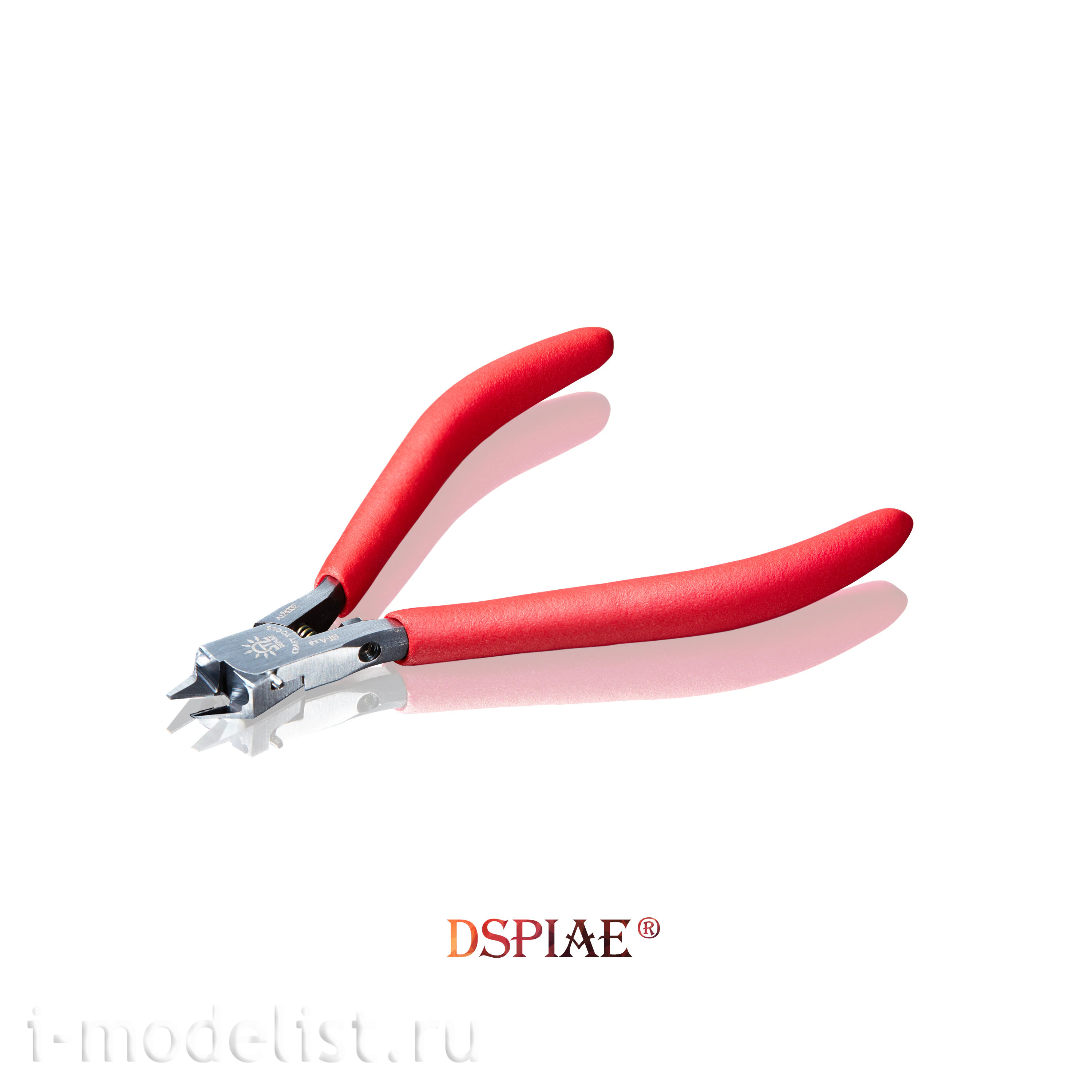 ST-A DSPIAE Wire Cutters, version 3.0 + Accessories