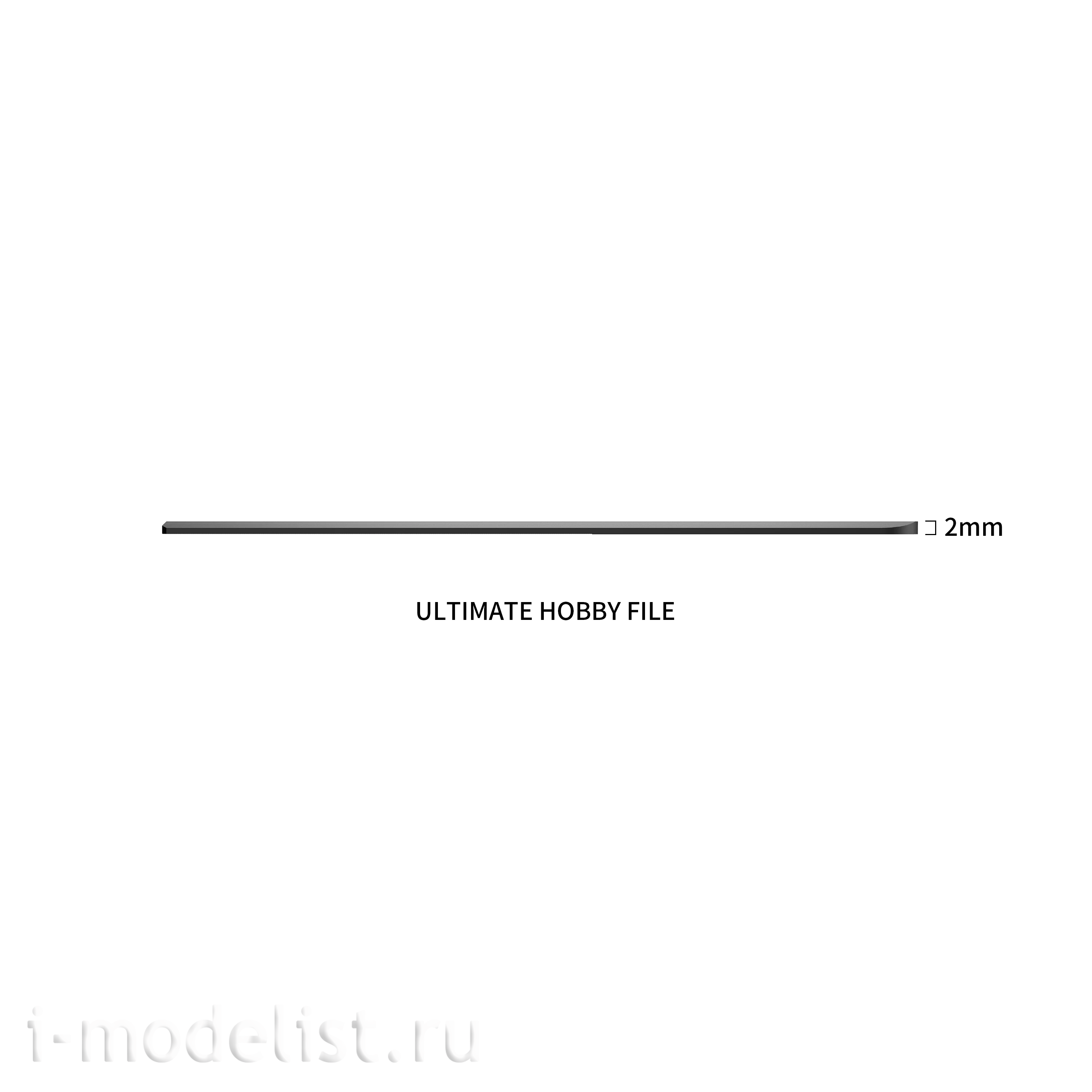 AT-F01 DSPIAE Ceramic File Leviathan