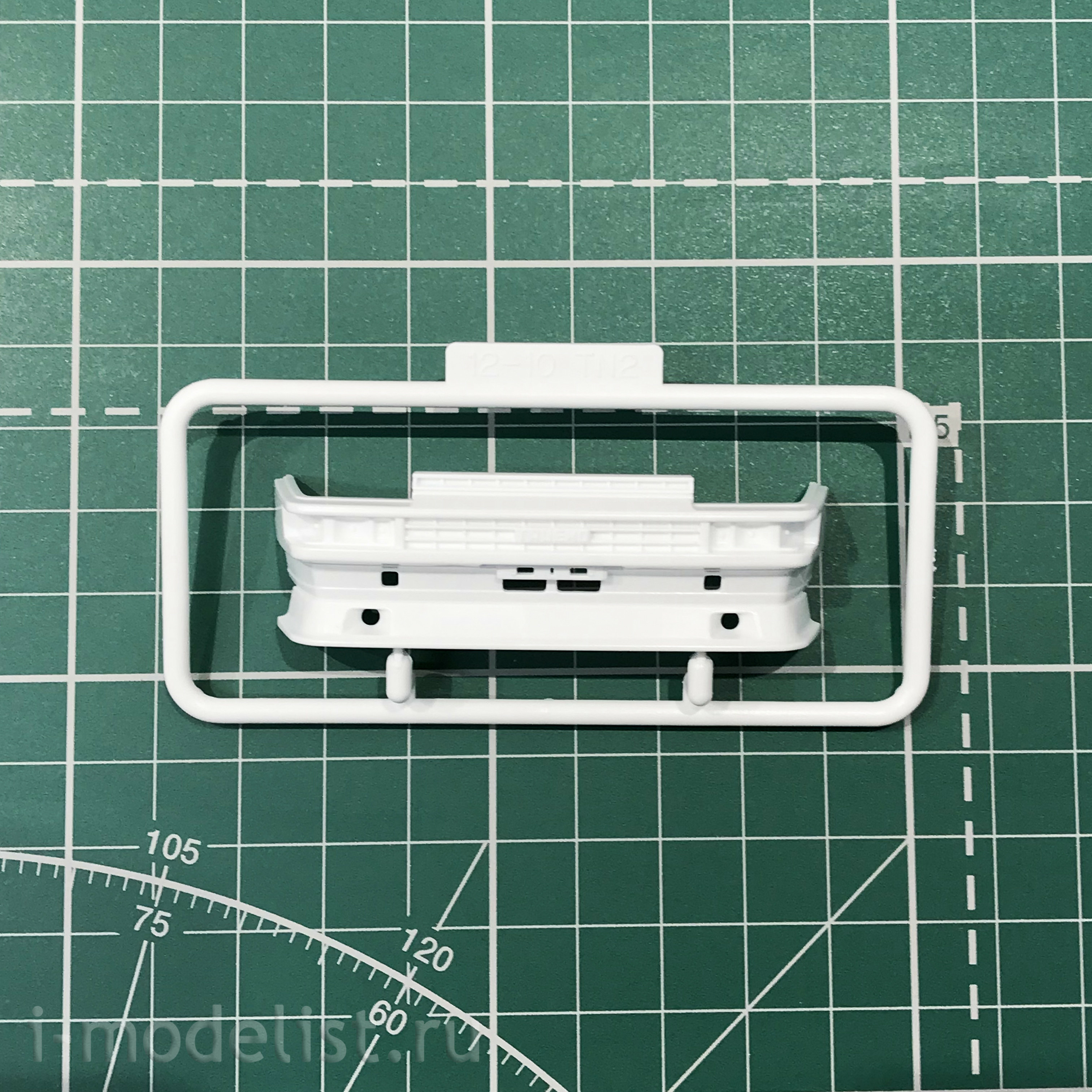 05896 Aoshima 1/24 TRD AE86 Sprinter Trueno N2 '85
