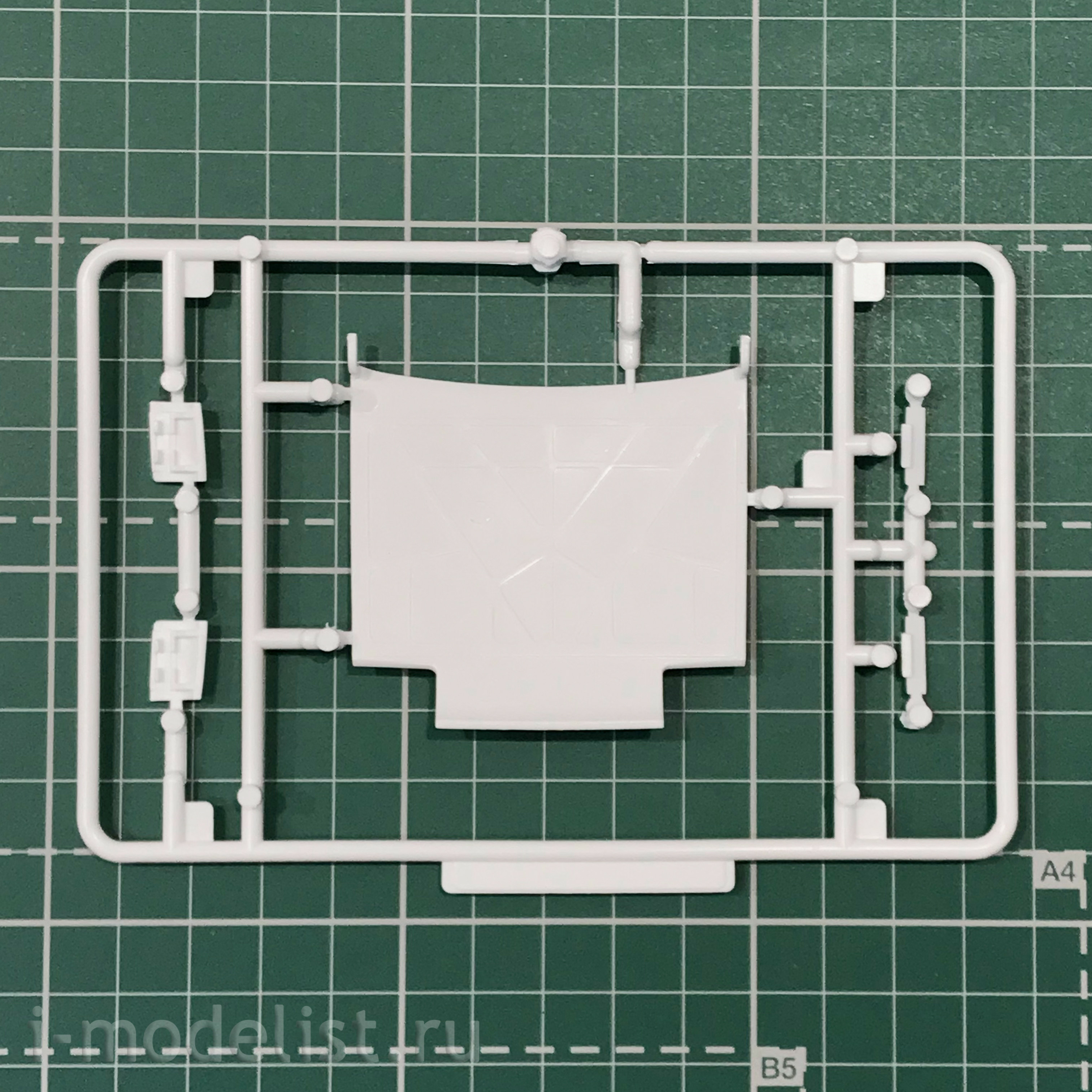 05896 Aoshima 1/24 TRD AE86 Sprinter Trueno N2 '85