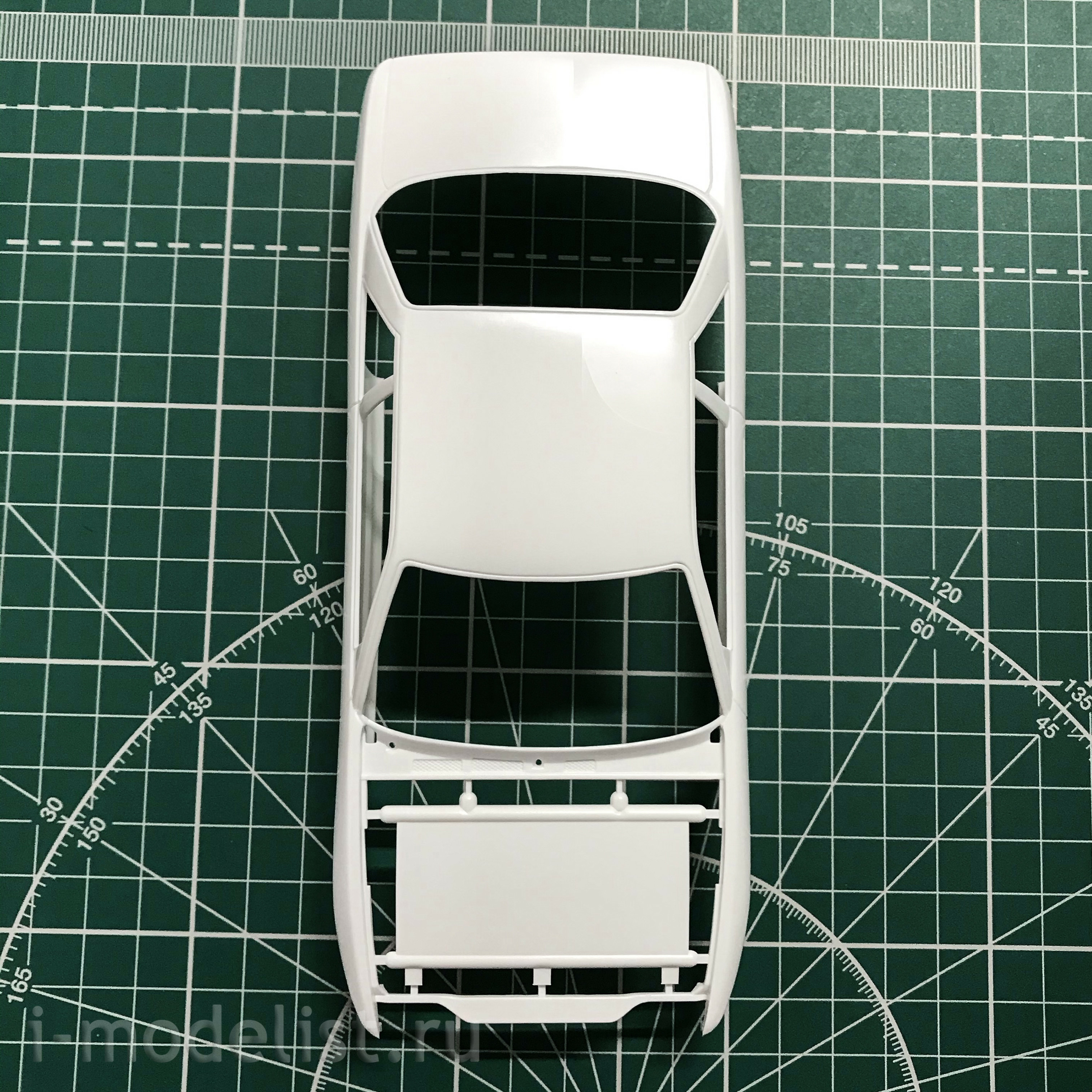 05791 Aoshima 1/24 Nissan PS13 SILVIA K's '91