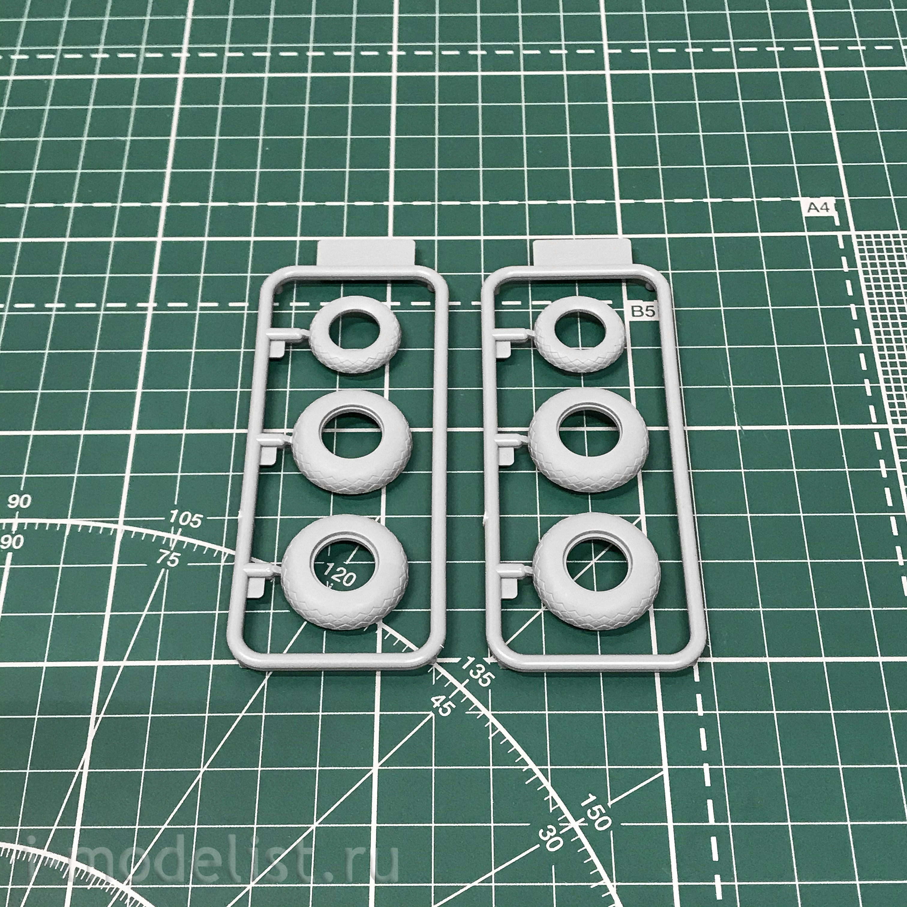 48285 ICM 1/48 a-26B Invader 