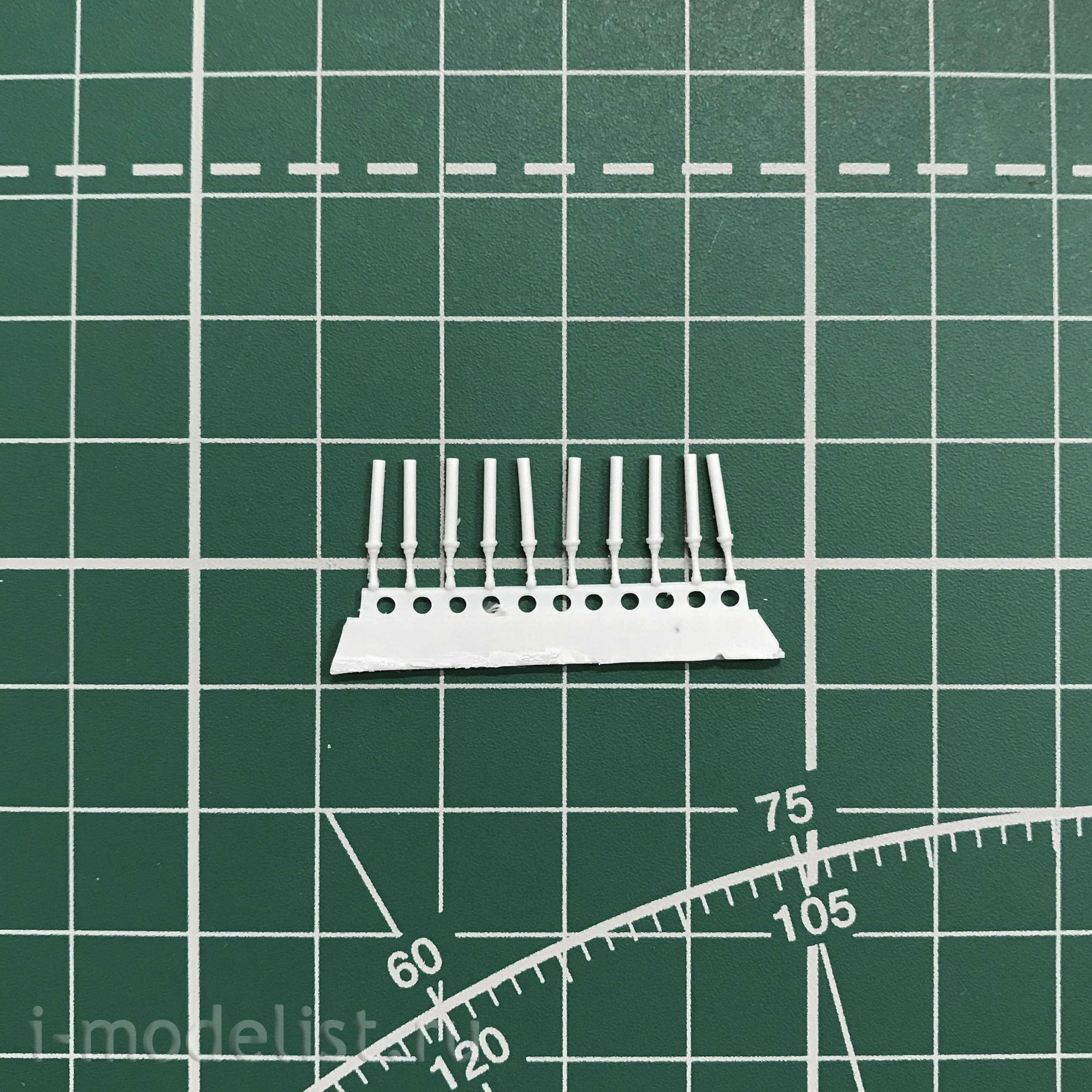 43014 GunTower Models 1/43 Adjuster's Rod, 10 PCs