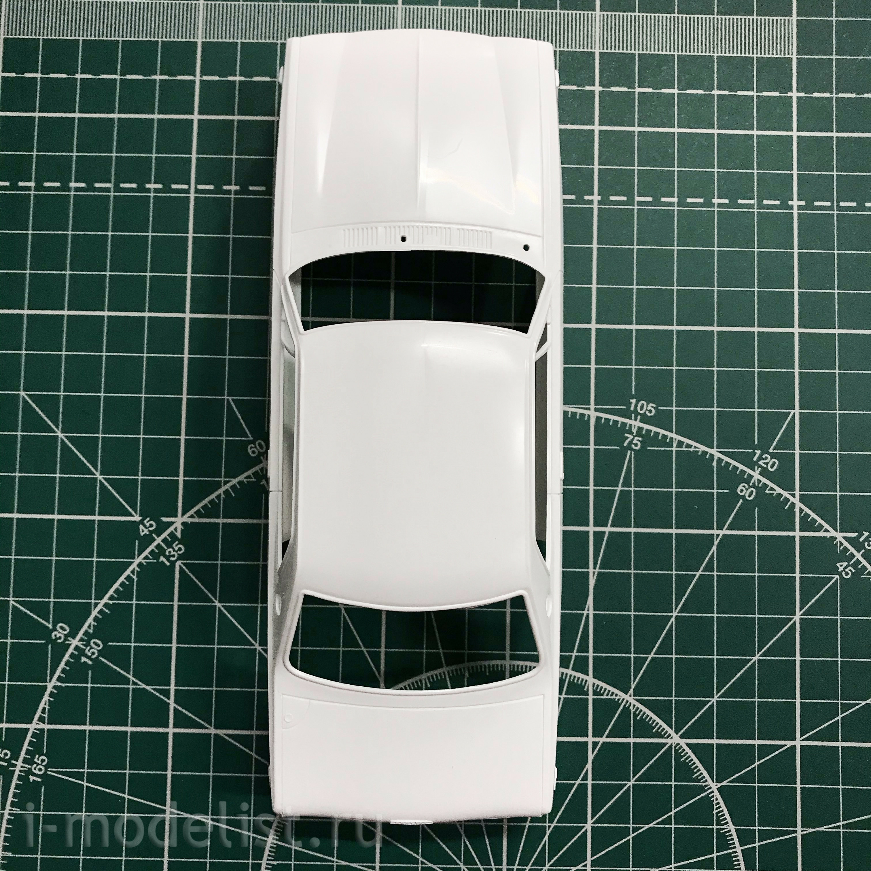 01149 Aoshima 1/24 LB Works Hakosuka 2Dr