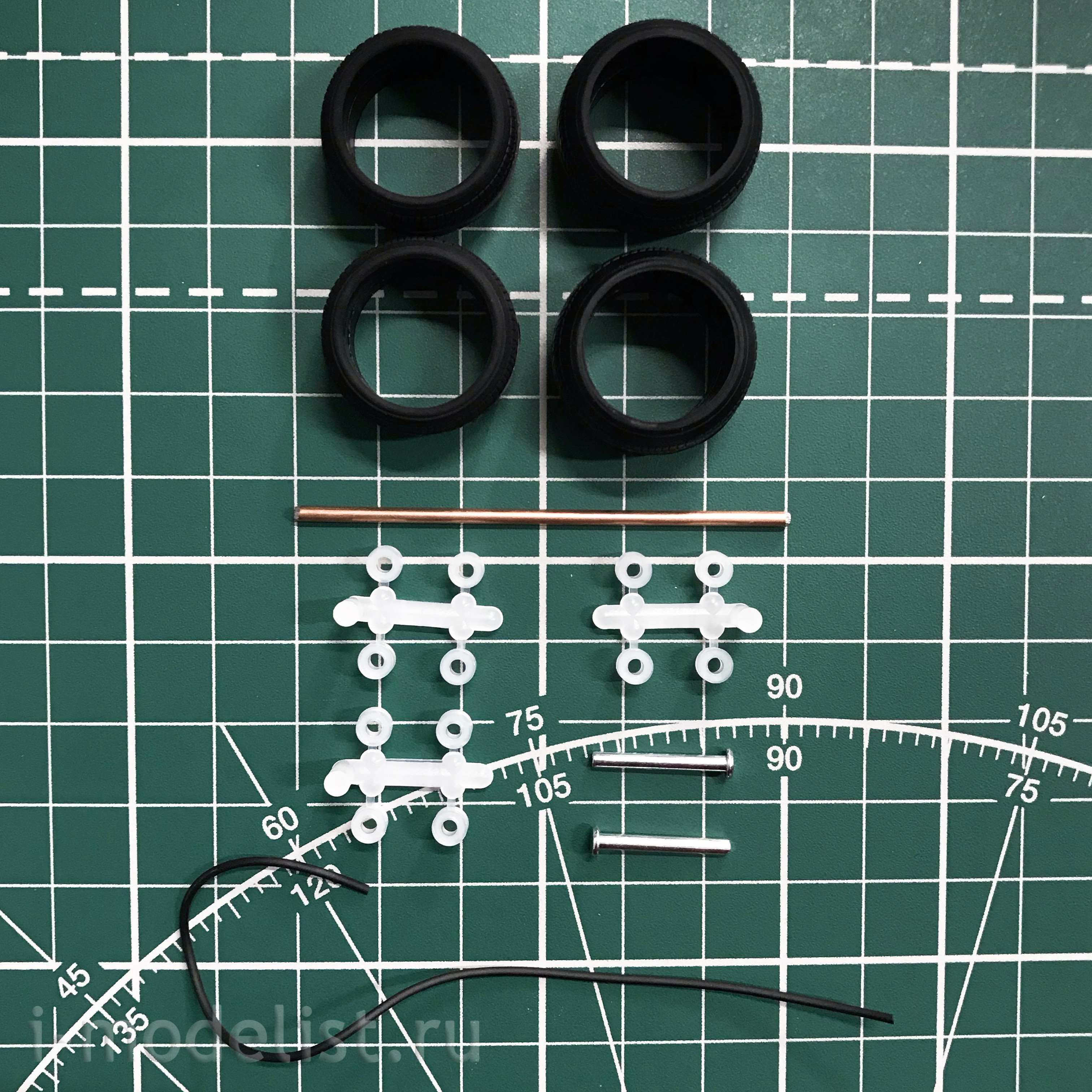 01149 Aoshima 1/24 LB Works Hakosuka 2Dr