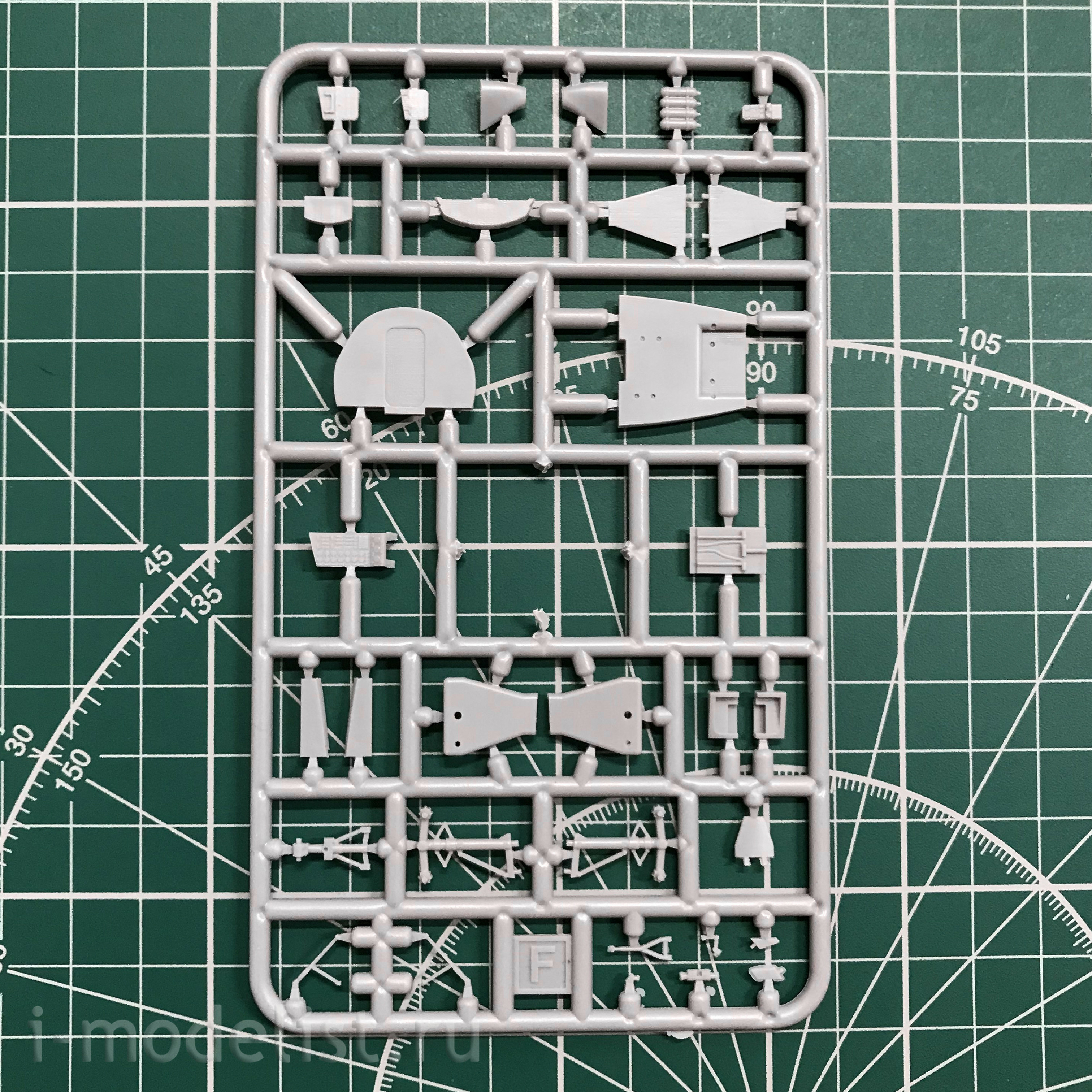 144144-6 Orient Express 1/144 CV880 CAT Airliner