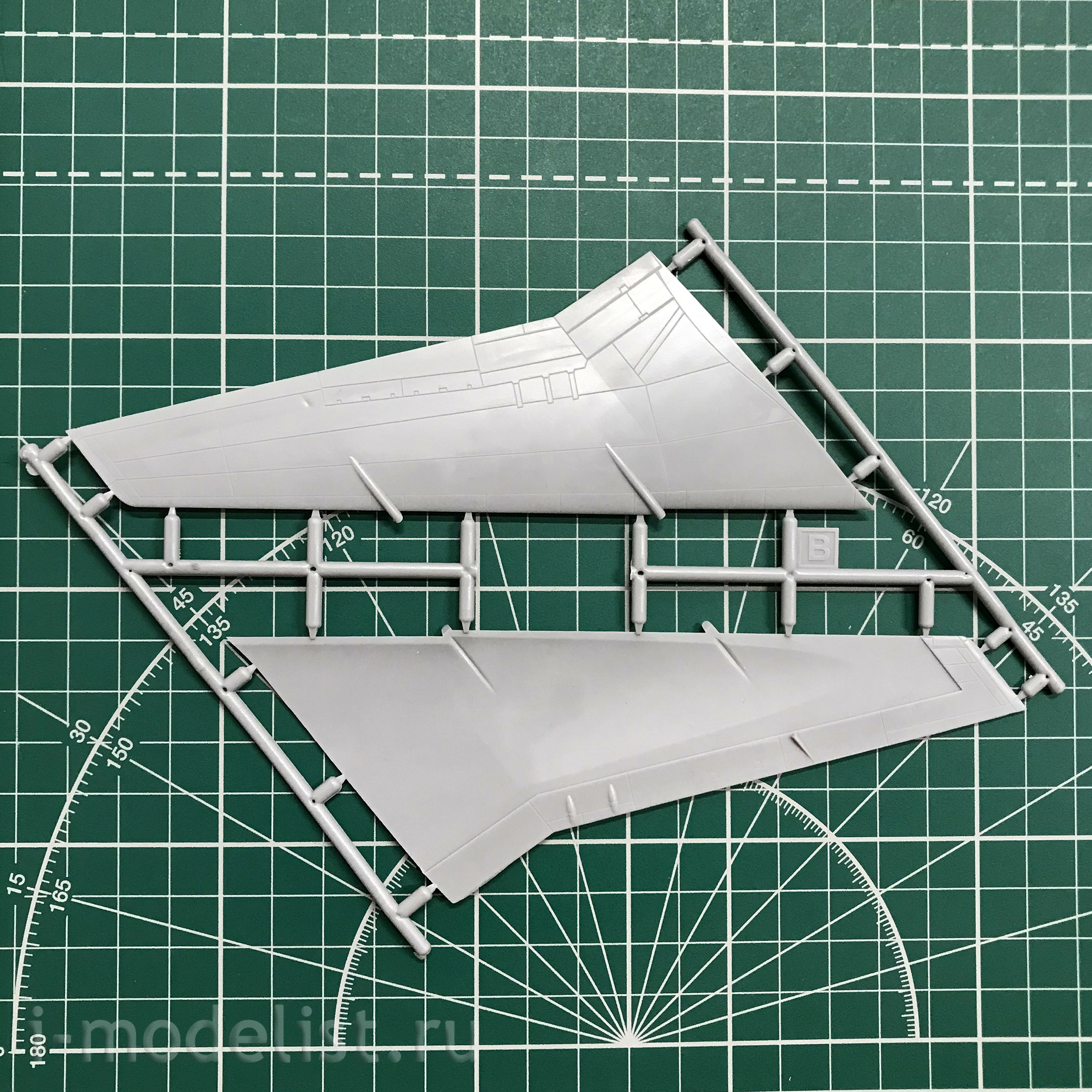 144144-6 Orient Express 1/144 CV880 CAT Airliner