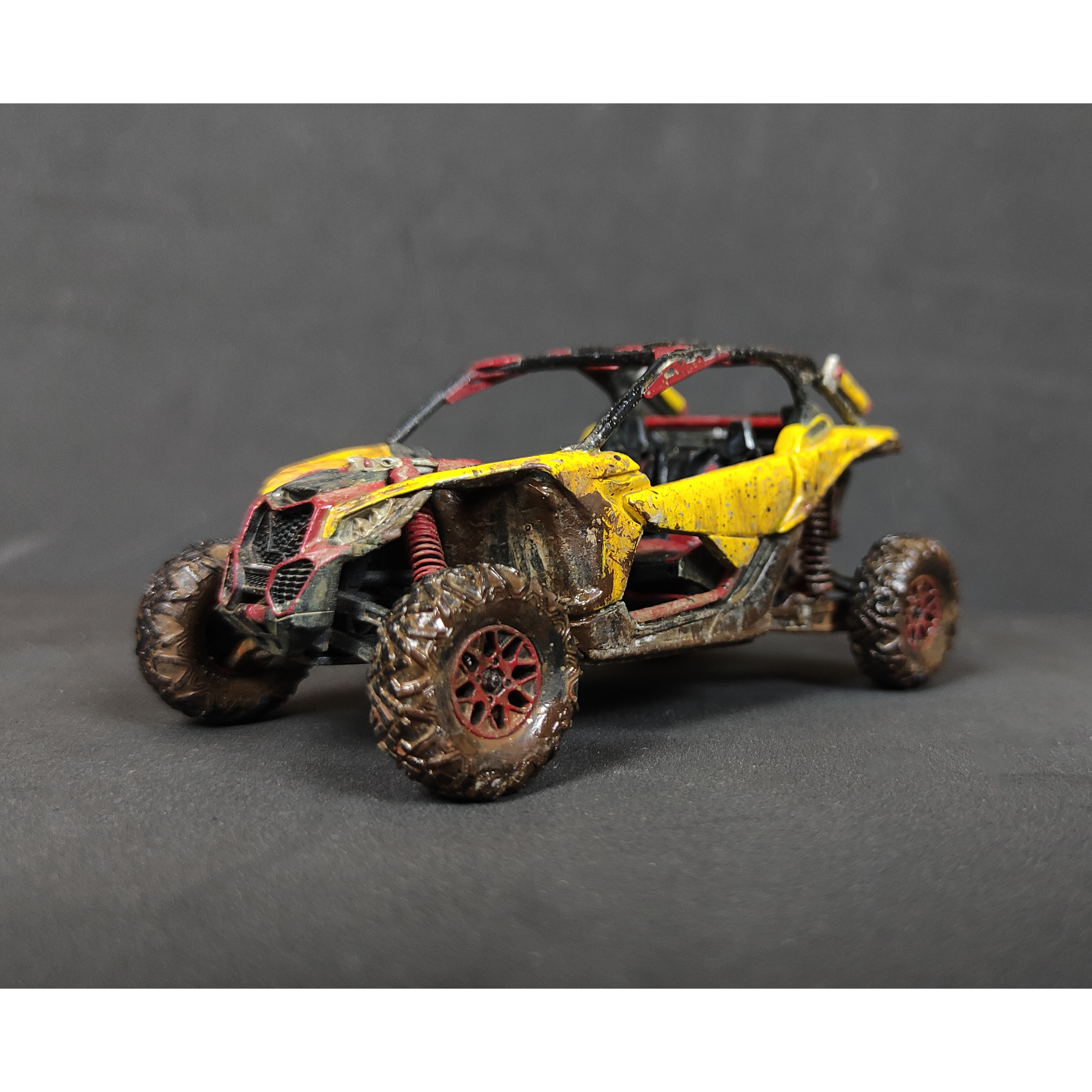 35001 NMD 1/35 Buggy