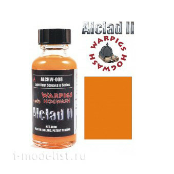 ALCHW-008 Alclad II paint 