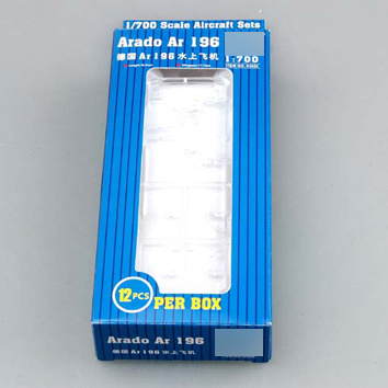 03452 Trumpeter 1/700 Ar 196