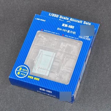 06265 Trumpeter 1/350 EH-101