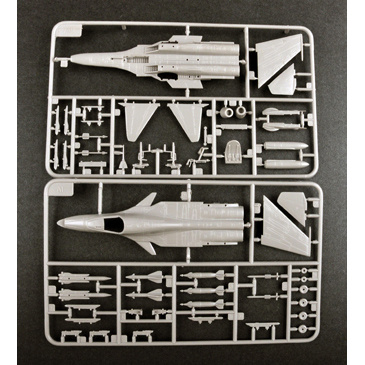 01329 Trumpeter 1/144 С-34