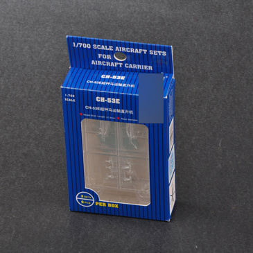 03460 Trumpeter 1/700 CH-53E